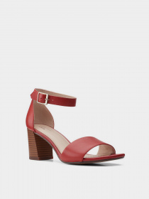 Босоножки Clarks Jocelynne Cam модель 26159415 Фото