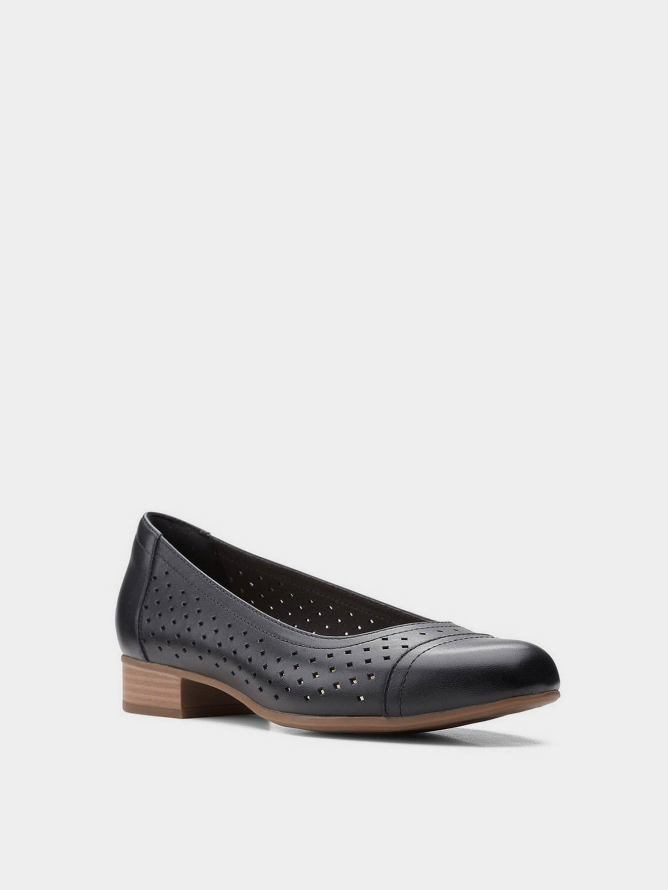 Туфли Clarks Juliet Cedar модель 26157761 Фото