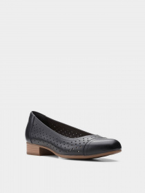 Туфли Clarks Juliet Cedar модель 26157761 Фото