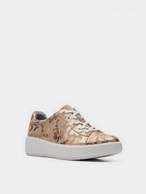 Напівчеревики Clarks Layton Pace модель 26158892 Напівчеревики Clarks Layton Pace модель 26158892 Фото