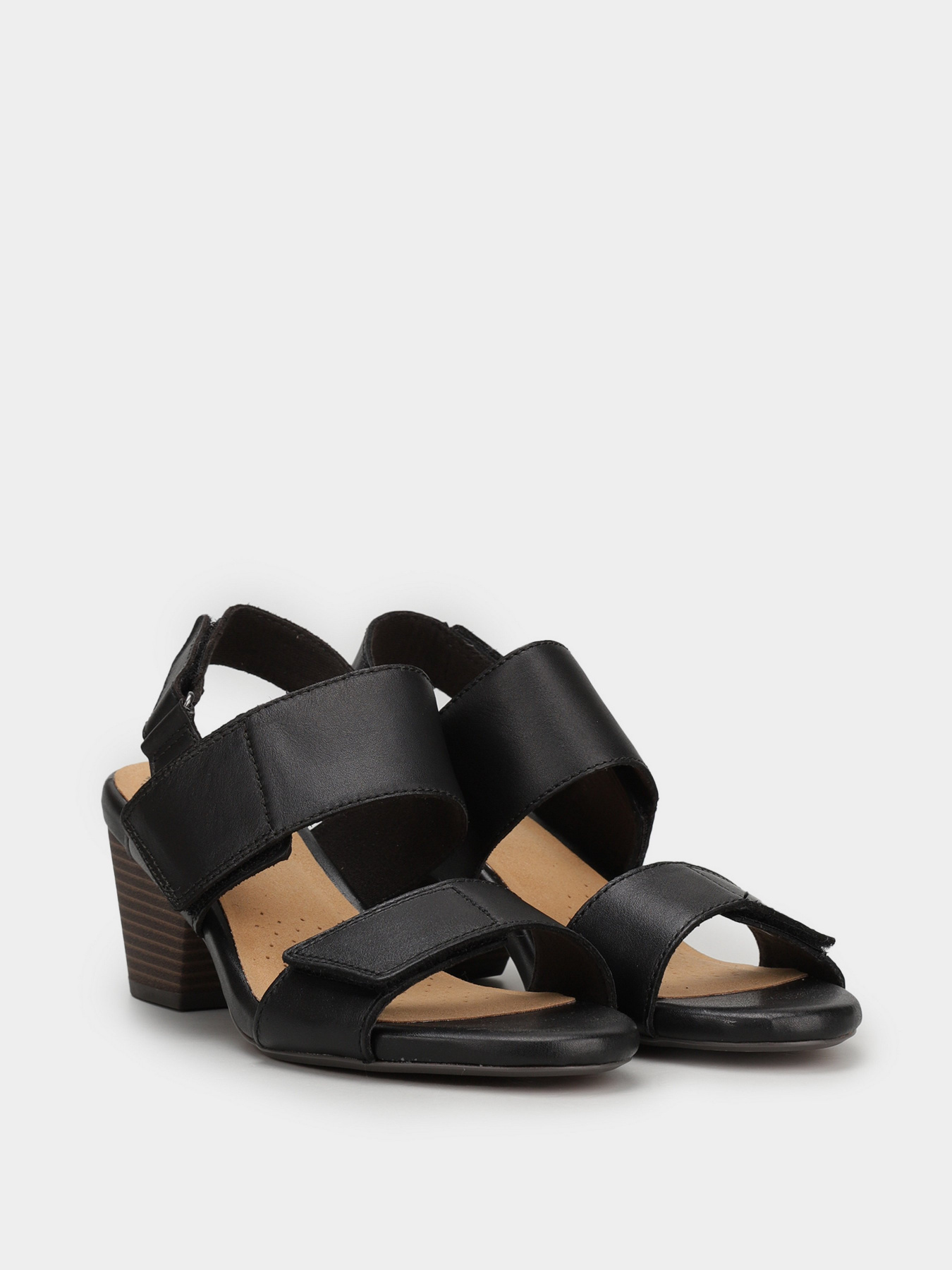 Босоножки Clarks модель 26160438 Фото