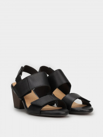 Босоножки Clarks модель 26160438 Фото