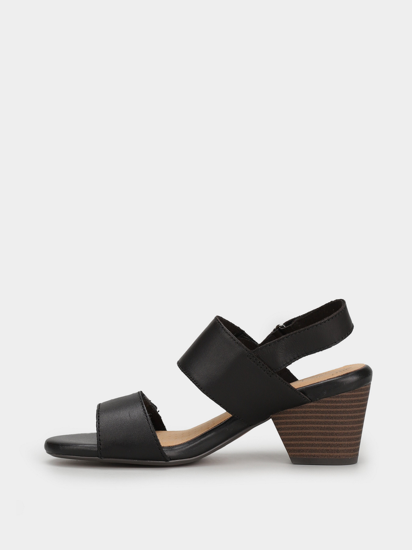 Босоножки Clarks модель 26160438 Фото