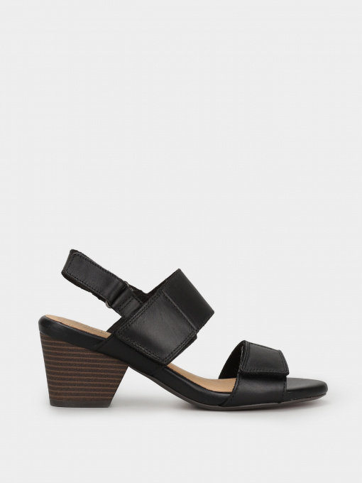 Босоніжки Clarks модель 26160438 Фото