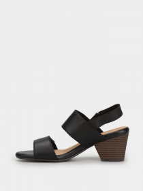 Босоножки Clarks модель 26160438 Фото