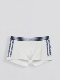 Труси DiWaRi модель 14С-551ТСП-white Фото