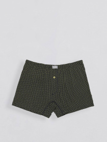 Трусы DiWaRi модель 18С-616ТСП-navy-yellow Фото