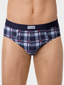 Трусы DiWaRi модель 18С-500ТСП-marino-red Фото