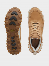 Кросівки повсякденні Clarks ATL Trek Free модель 26167450 Фото