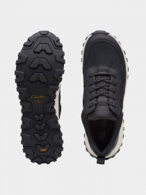 Кросівки повсякденні Clarks ATL Trek Free модель 26167423 Фото