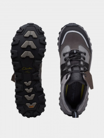 Кросівки повсякденні Clarks ATL Trek Path GTX модель 26167416 Фото