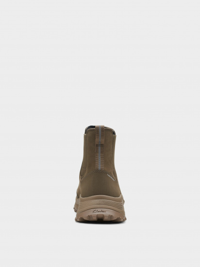 Челсі Clarks ATL Trek Up модель 26168841 — фото 3 - INTERTOP