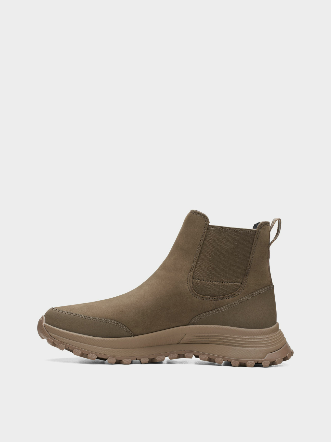 Челси Clarks ATL Trek Up модель 26168841 Фото