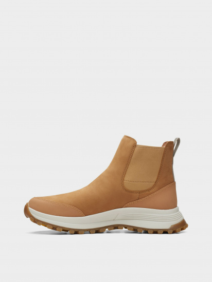 Челсі Clarks ATL Trek Up модель 26168844 — фото - INTERTOP