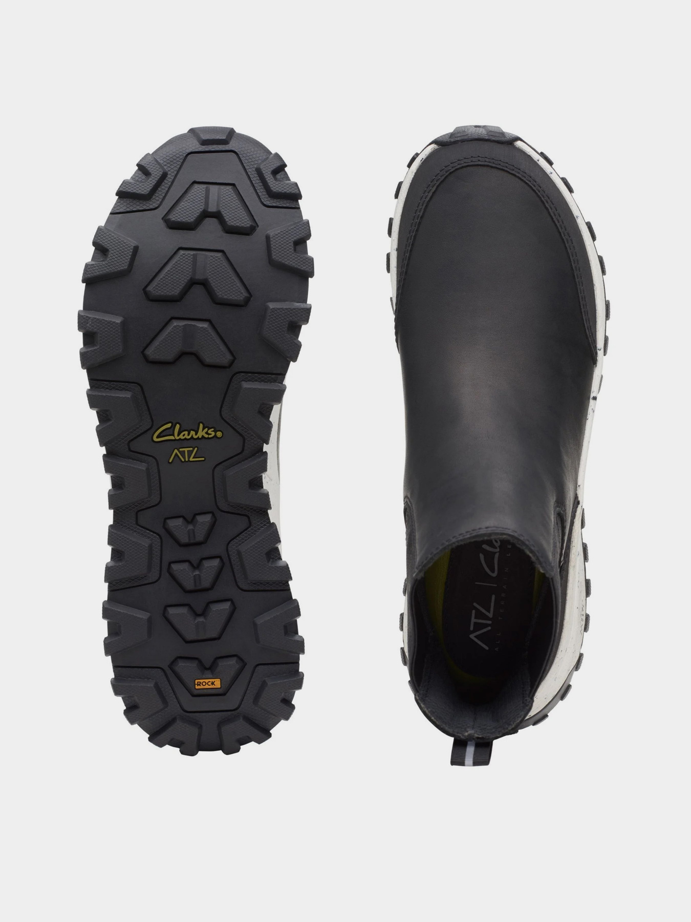 Челси Clarks ATL Trek Up модель 26168290 Фото