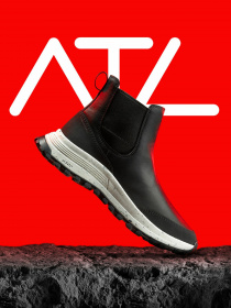 Челси Clarks ATL Trek Up модель 26168290 Фото