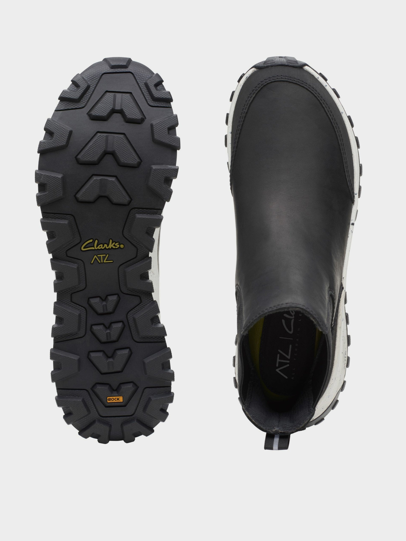 Челсі Clarks ATL Trek Up модель 26168290 Фото