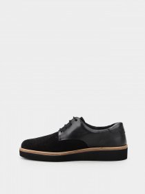 Броги Clarks Baille Lace модель 26168384 Фото
