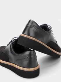 Броги Clarks Baille Lace модель 26168384 Фото