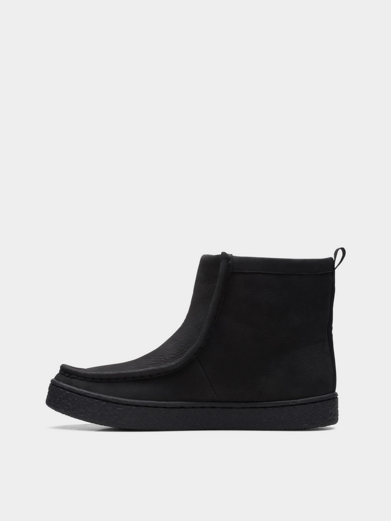 Ботинки Clarks Barleigh Pull модель 26168833 Фото