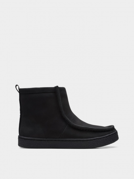 Ботинки Clarks Barleigh Pull модель 26168833 Фото
