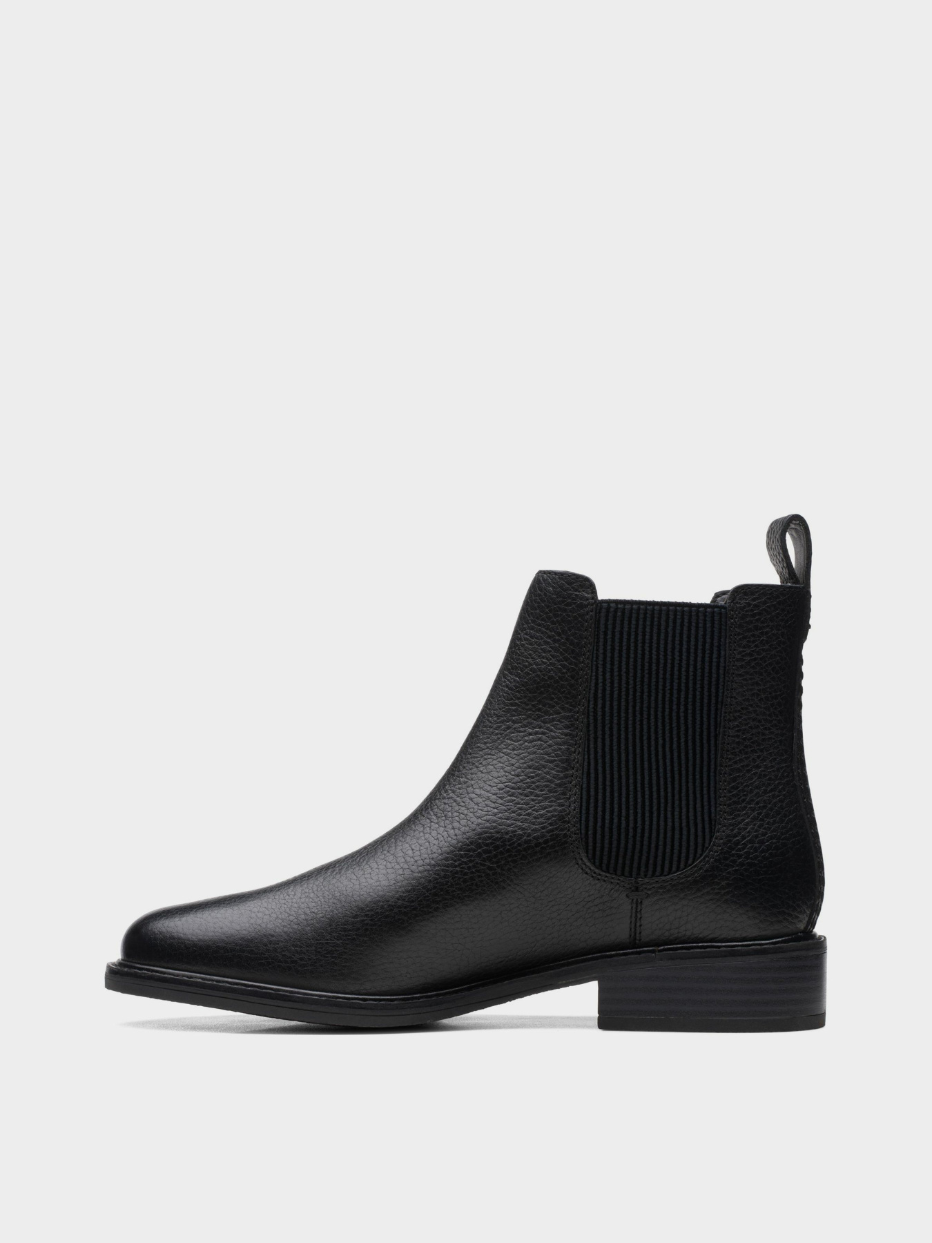 Челси Clarks Cologne Arlo модель 26167537 Фото