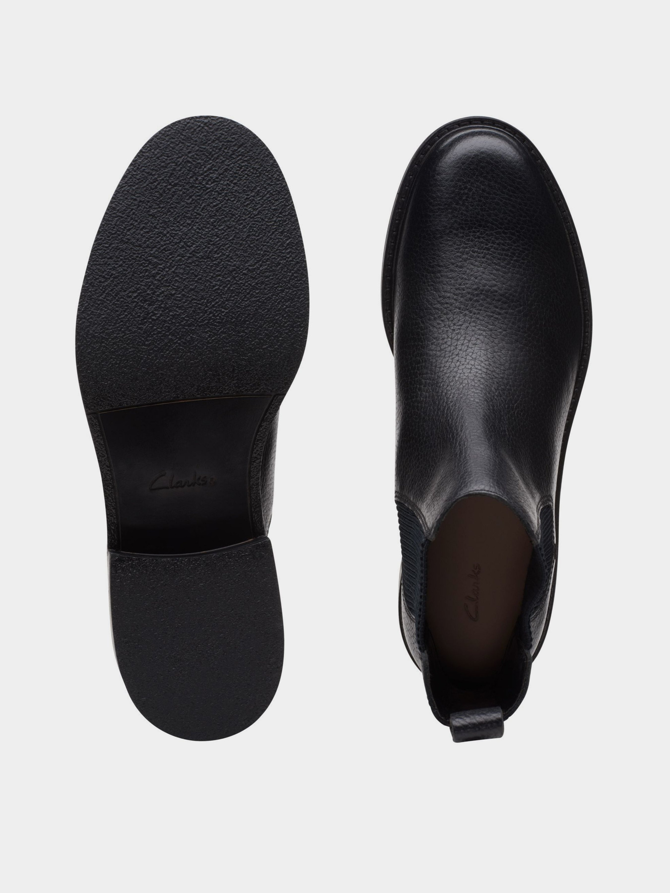 Челси Clarks Cologne Arlo модель 26167537 Фото