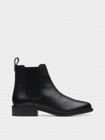 Челси Clarks Cologne Arlo модель 26167537 Фото