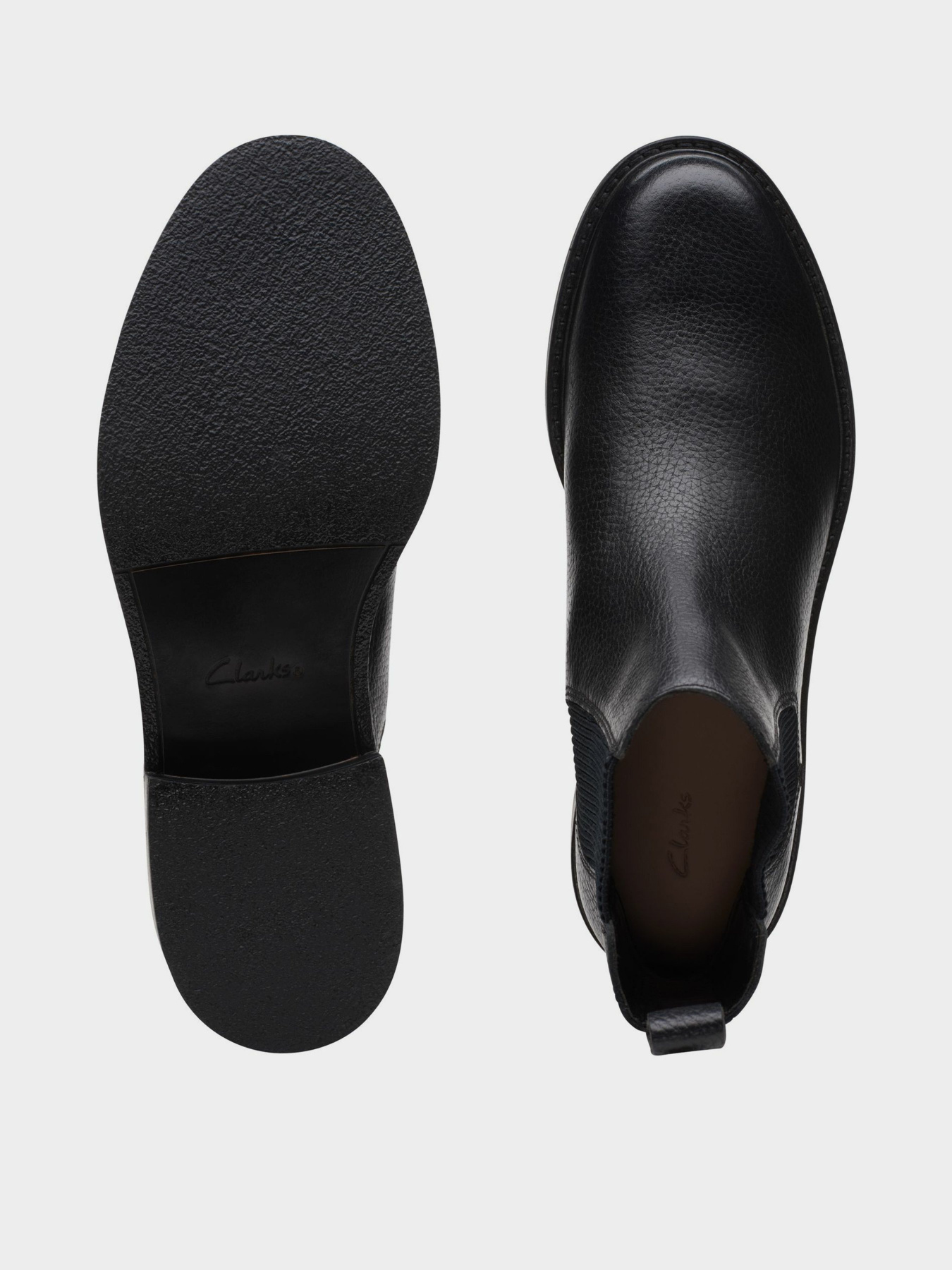 Челсі Clarks Cologne Arlo модель 26167537 Челсі Clarks Cologne Arlo модель 26167537 Фото