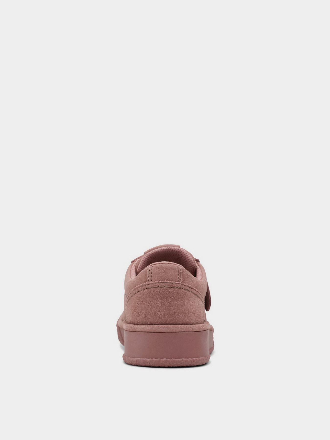 Кеды низкие Clarks Craft Cup Walk модель 26167763 Фото