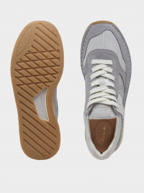Кросівки Clarks Craft Run Tor модель 26167766 Фото