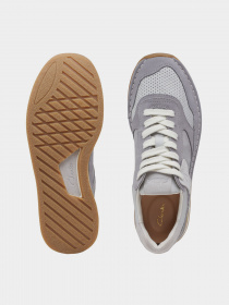 Кросівки Clarks Craft Run Tor модель 26167766 Фото