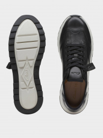 Кроссовки Clarks Dash Lite Lo модель 26168254 Фото