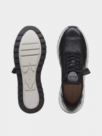 Кроссовки Clarks Dash Lite Lo модель 26168254 Фото