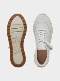 Кросівки Clarks Dash Lite Lo модель 26167782 Фото