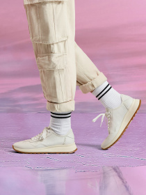 Кросівки повсякденні Clarks Dash Lite Lo модель 26167782 Фото