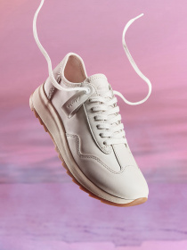 Кросівки повсякденні Clarks Dash Lite Lo модель 26167782 Фото