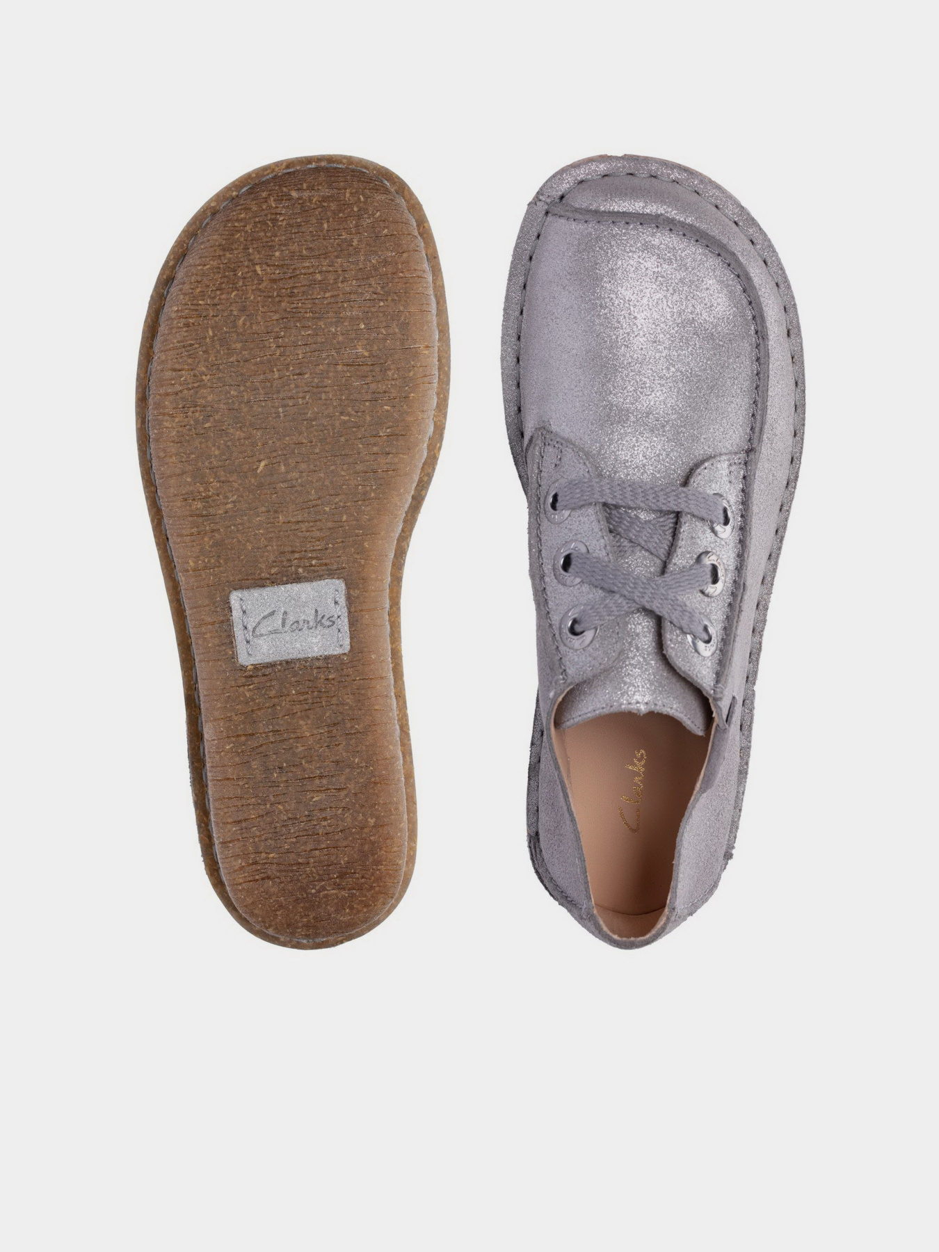 Ботинки Clarks Funny Dream модель 26169458 Фото