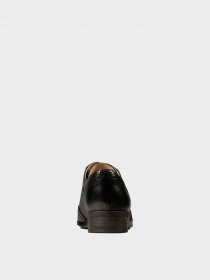 Оксфорди Clarks Hamble Oak модель 20346713 Фото