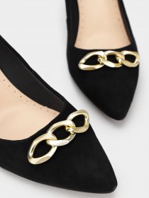 Туфлі на підборах Clarks Laina85 модель 26168632 Фото