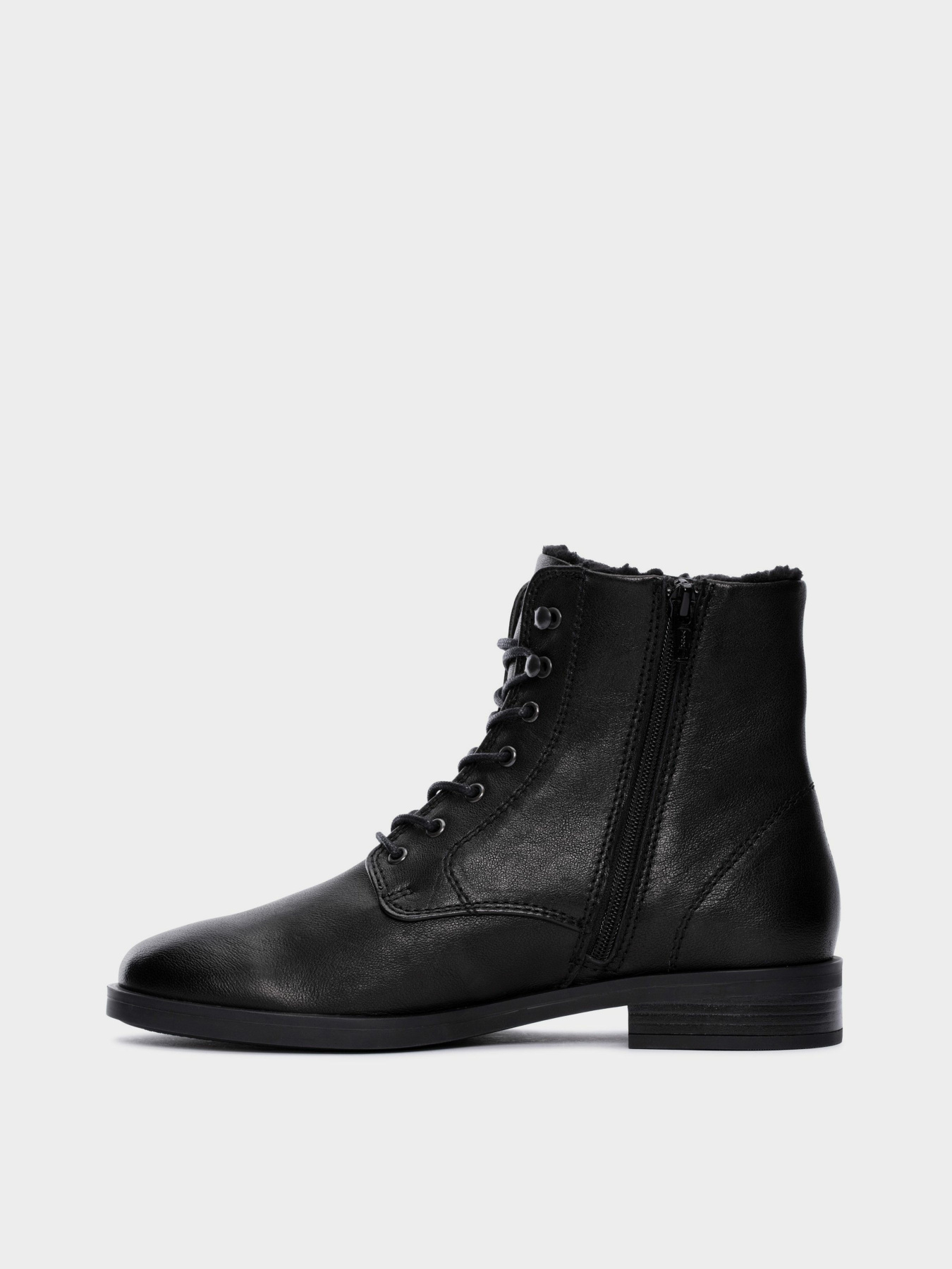 Ботинки Clarks Memi Lace модель 26168146 Фото