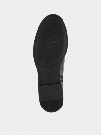 Ботинки Clarks Memi Lace модель 26168146 Фото