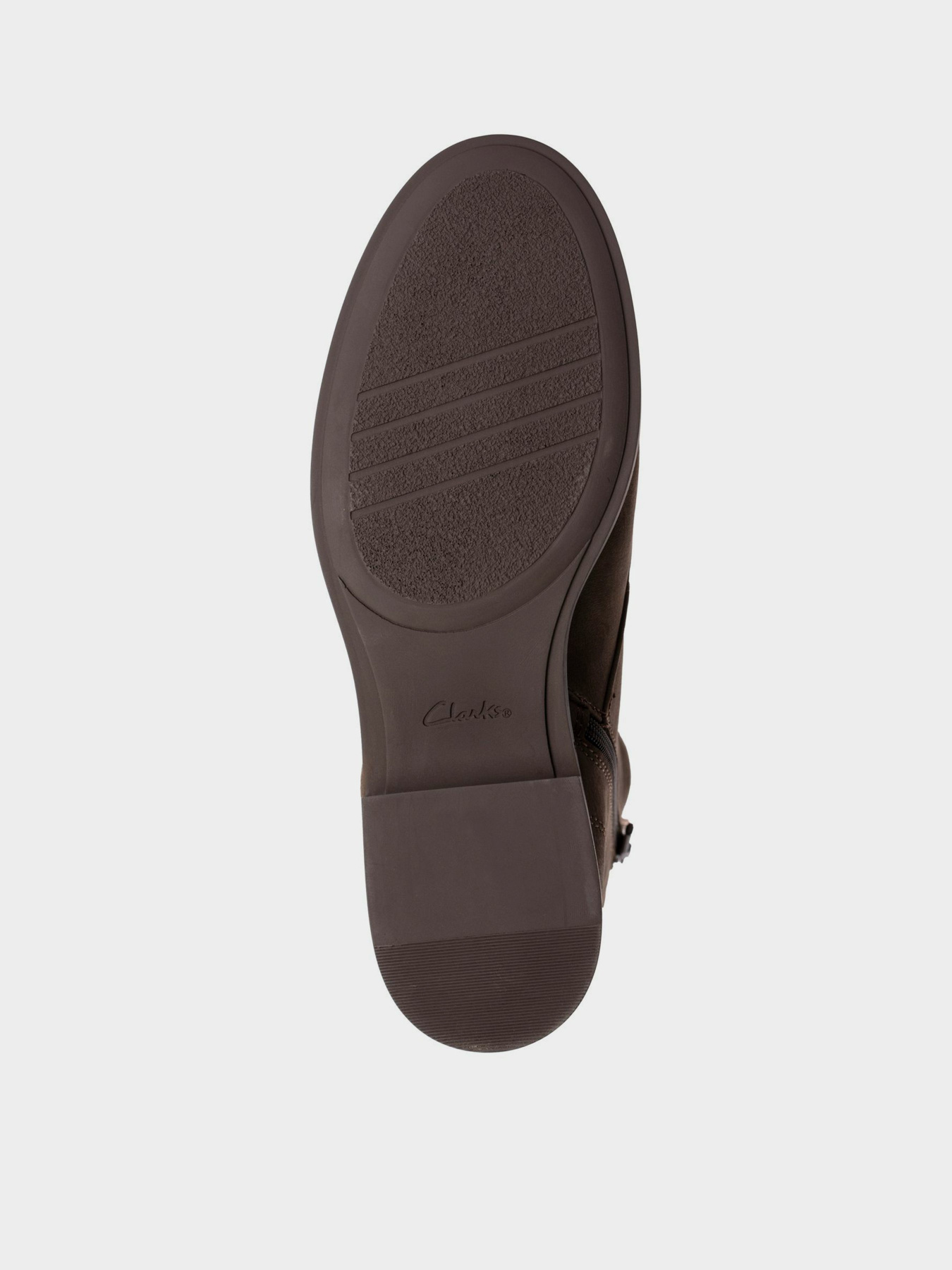 Ботинки Clarks Memi Lace модель 26167859 Фото