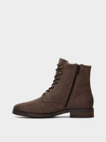 Ботинки Clarks Memi Lace модель 26167859 Фото