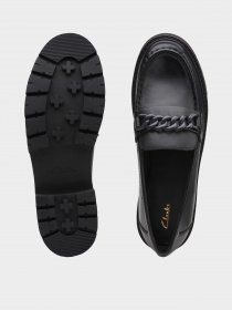 Лоферы Clarks Orianna Edge модель 26167817 Фото