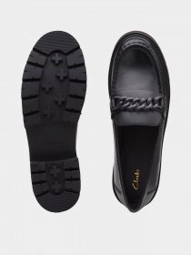 Лоферы Clarks Orianna Edge модель 26167817 Фото