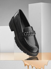 Лоферы Clarks Orianna Edge модель 26167817 Фото