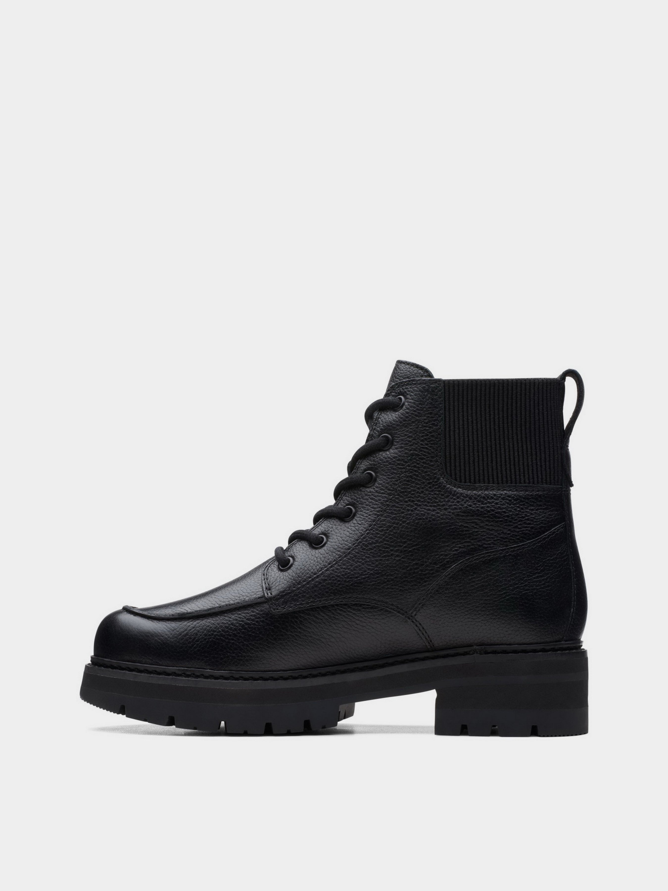 Ботинки Clarks Orianna Mid модель 26167904 Фото