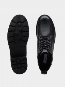 Ботинки Clarks Orianna Mid модель 26167904 Фото