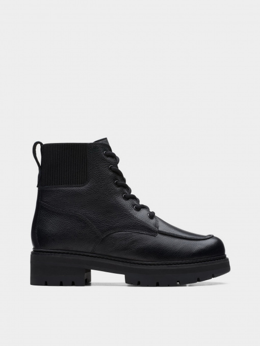 Ботинки Clarks Orianna Mid модель 26167904 Фото